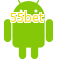 Aplicativo 55betbet para Android