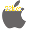 Aplicativo 55betbet para iOS